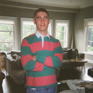 Meet your Posher, Dante